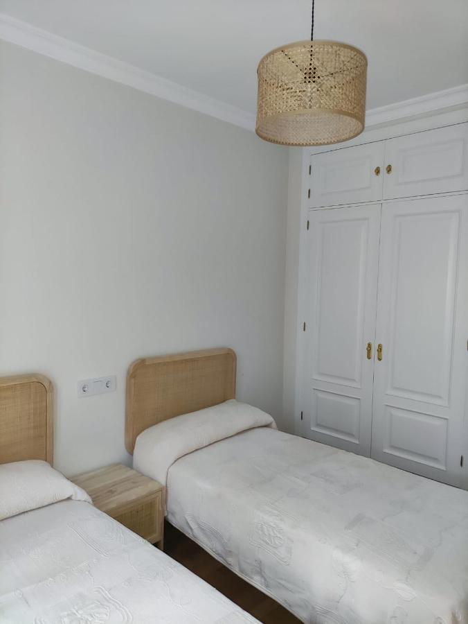 Apartamento Sanlucar-El Pradillo Sanlúcar de Barrameda Exterior foto